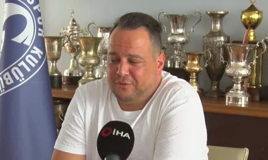 Sarıyer'de kriz yönetimi: transfer yasağı 24 saatte kalktı, yeni yol haritası çizildi