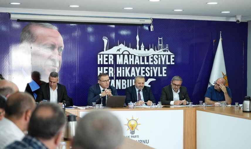 Mahalle mahalle dinlenecek: İstanbul’da yeni iletişim haritası hazırlanıyor