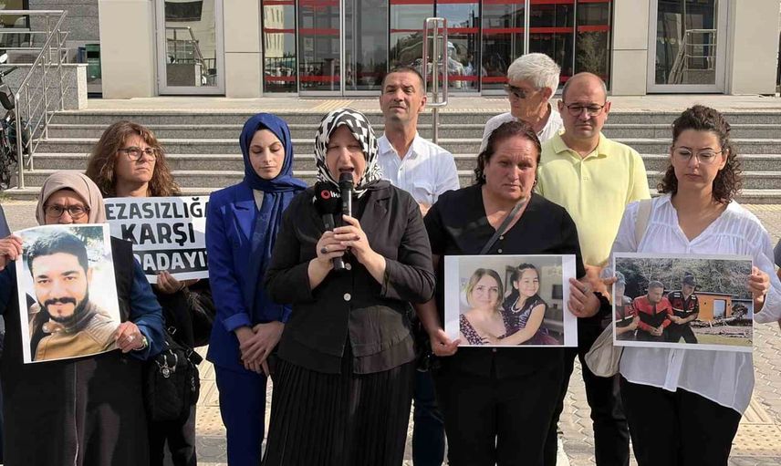 Sisli Vadi davasında yeniden yargılama başladı