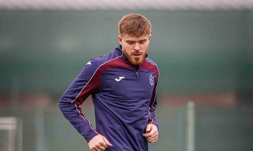 Trabzonspor’da sakat oyuncuların dönüşü umut verdi