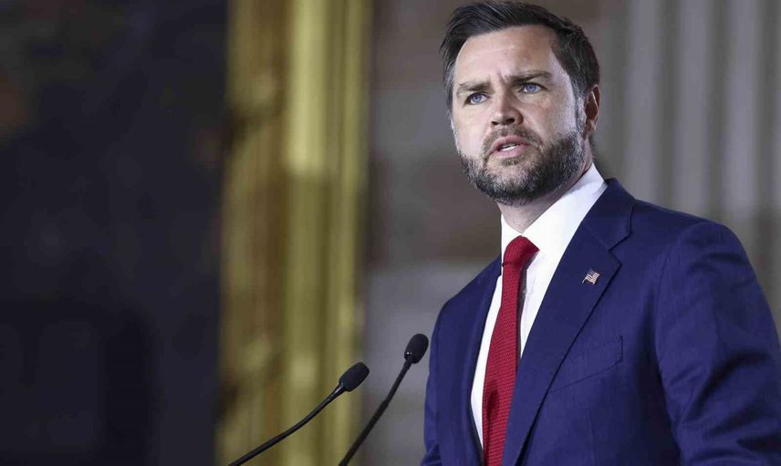 Vance: Orta Doğu dış politikamız İsrail'e bağımlı olamaz