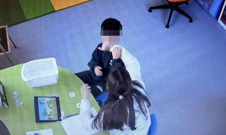 Bilirkişi raporu yeni iddianameyi gündeme getirdi: atipik otizmli çocuğa şiddet davası
