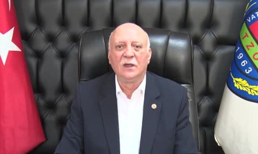 Gıdanın kesintisiz arzı için tarımın milli güvenlik boyutu