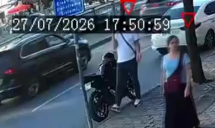 kripto üzerinden aklanan hesap ağı çökertildi: 7 şüpheli gözaltında