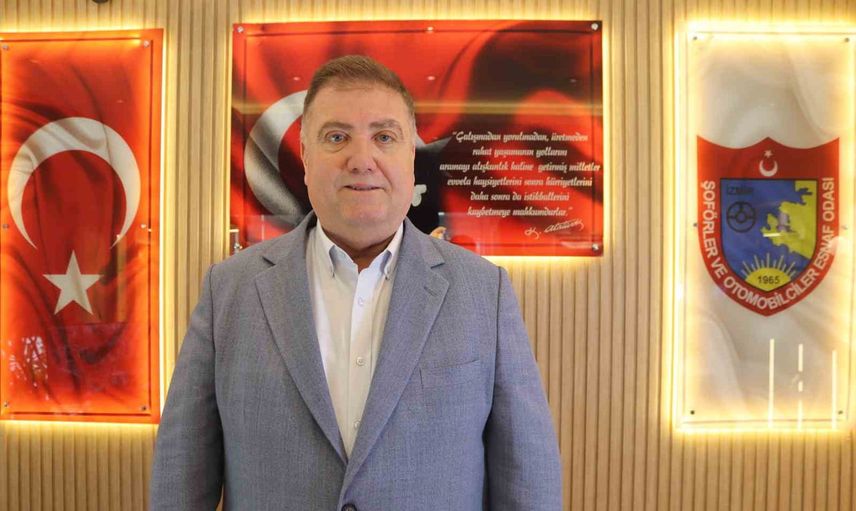 İzmir'den ihbar edenleri cezadan muaf tutun çağrısı