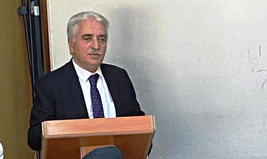 Recep Küçükoğlu, Erzurum Bölge Birliği başkanlığında üretici odaklı yeni dönemi başlattı