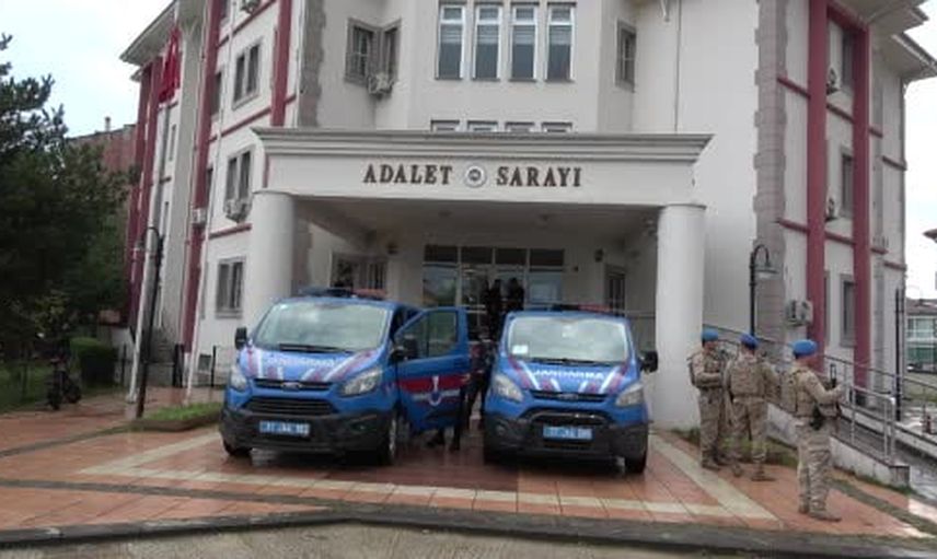 Kastamonu'da pancar tarlasında çıkan kavga 4 kişinin ölümüne yol açtı, baba ve oğlu tutuklandı