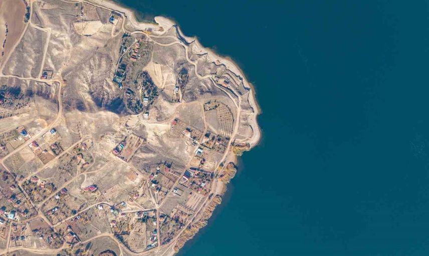 Kızılırmak için kritik çağrı: barajların türbinleri devreye alınırken suya yaklaşmayın