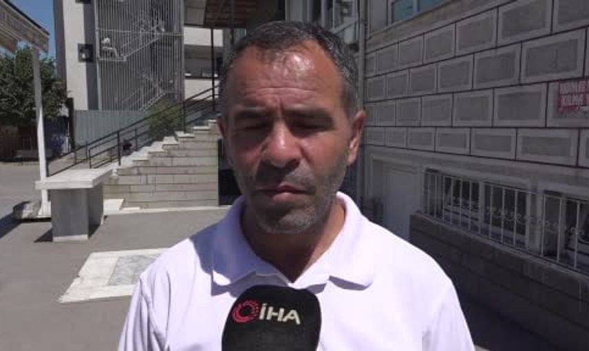 Arnavutköy'de Ferhat Açık Cinayeti: Aileden 'Başka canlar yanmasın' Çağrısı