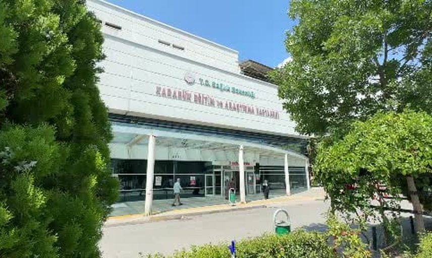 Karabük'te tavuk kaynaklı şüpheli rahatsızlık: 8 kişi taburcu edildi