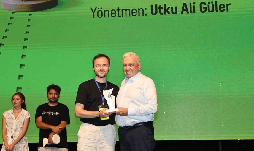 Çalı’da sinema mirası yeni kuşaklarla buluştu