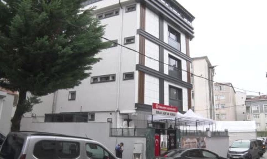 Ümraniye'ye yeni bir ibadet ve eğitim merkezi kazandırıldı: Hacı Fikret Canbaz Mescidi ve İdrak Kur’an Kursu