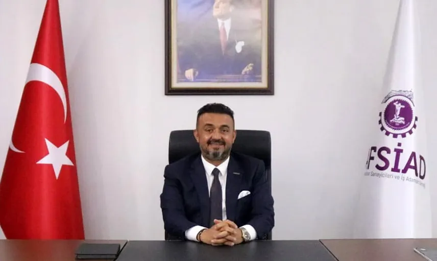 finansman iyileşmesi reel sektöre bütüncül şekilde yansıtılmalı