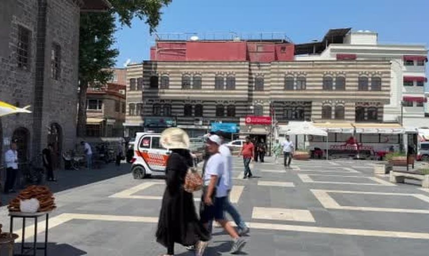 Sıcak dalgalar kalbi yoruyor: ölümlerde ve kalp krizi vakalarında artış