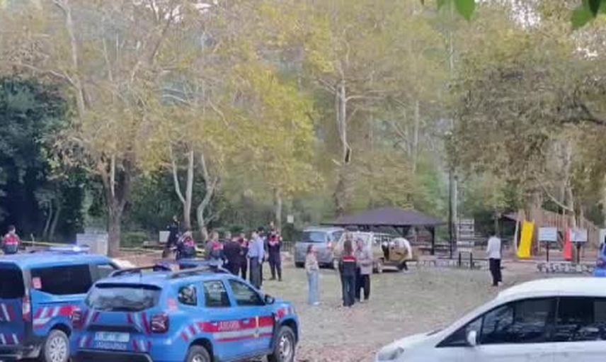 Kozan'da piknikte pompalı tüfekle öldürülen genç kızın şüphelisi tutuklandı