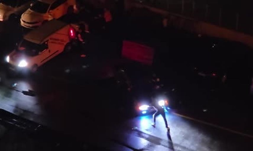 Gece boyunca süren asker eğlencesi Selahiye'de mahalleyi rahatsız etti