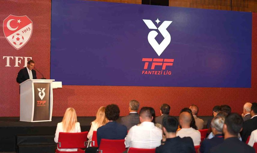 TFF fantezi lig ile taraftarlar dijitalde buluşuyor
