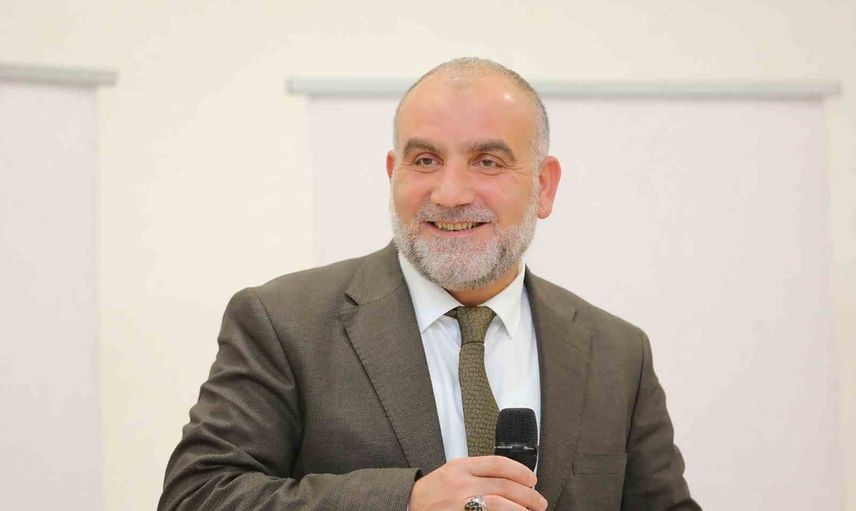 Canik'te ilk kez üniversite kazanan öğrencilere burs kapısı açıldı