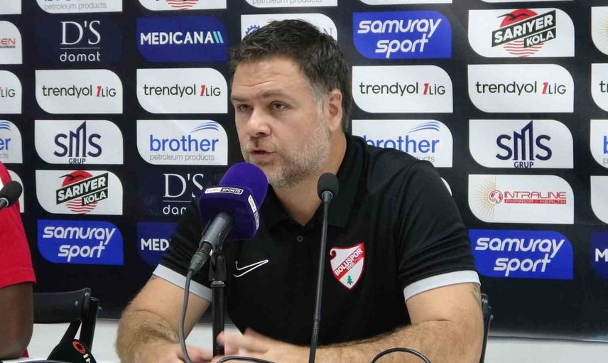Ferrar: son nefeste yıkılan fırsat, milli arada toparlanma sözü