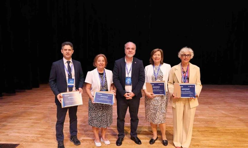 Doğum sonrası bakımın geleceği Niğde'de şekillendi