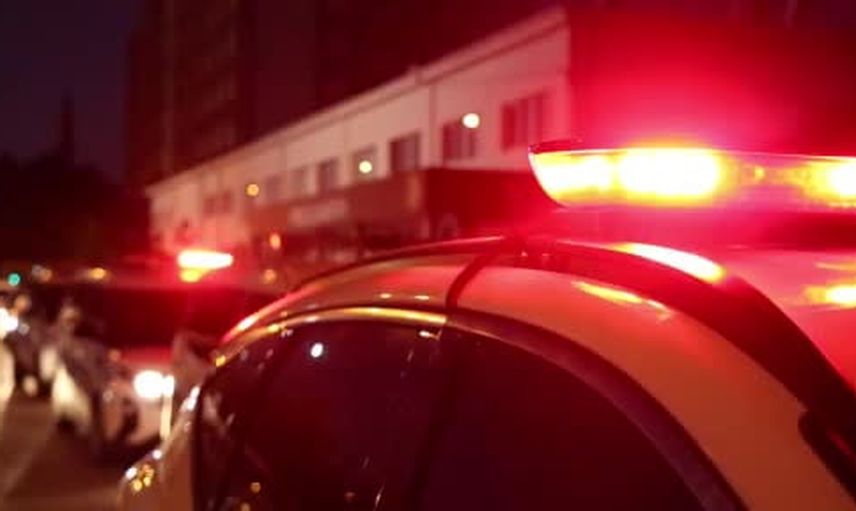 Aksungur İHA destekli Kayseri operasyonunda dört kişi tutuklandı