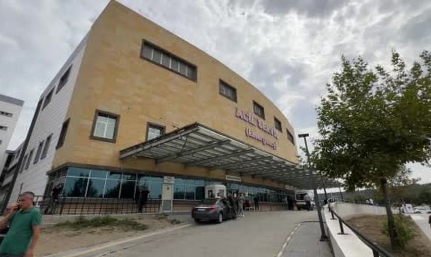 Kene ısırığı tedaviye rağmen can aldı: Z.P Akçicek'te toprağa verildi