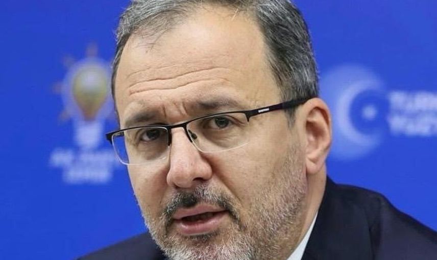 Kasapoğlu: 12 Eylül izleri nesiller boyu sürecek bir yük