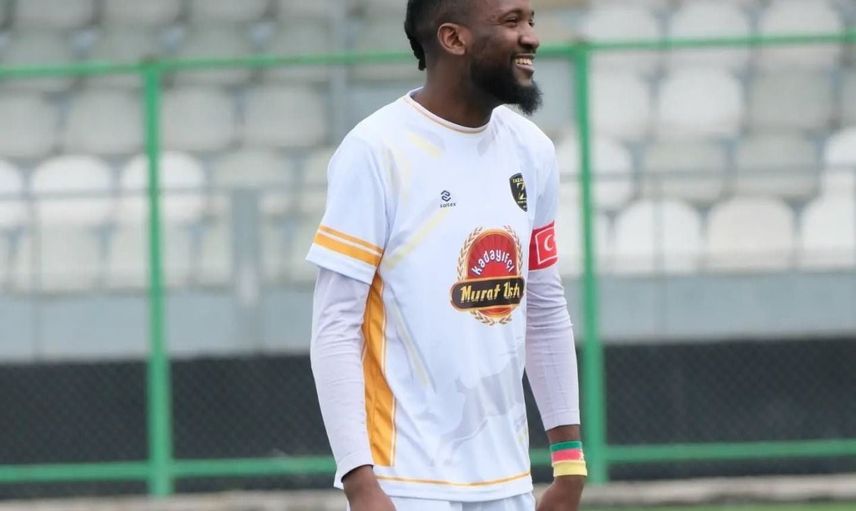 Zazalarspor Elazığ'ı Profesyonelliğe Geçiş Ligi'nde temsil edecek