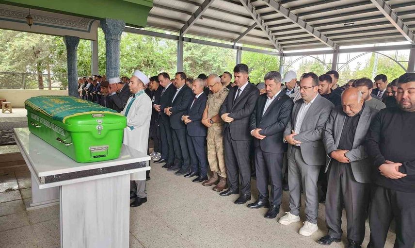 İş ve sanayi camiası, Kaplan ailesinin acısını paylaştı