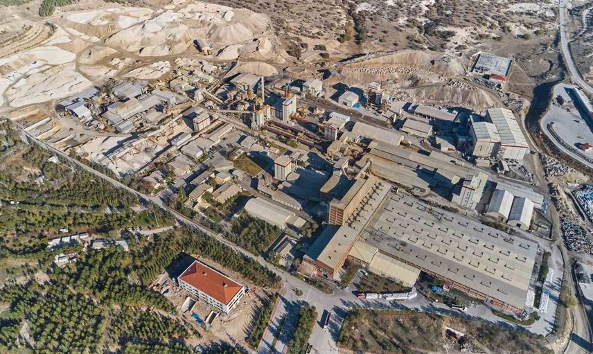 manyezitte entegre üretimle 60’tan fazla ülkeye açılan strateji