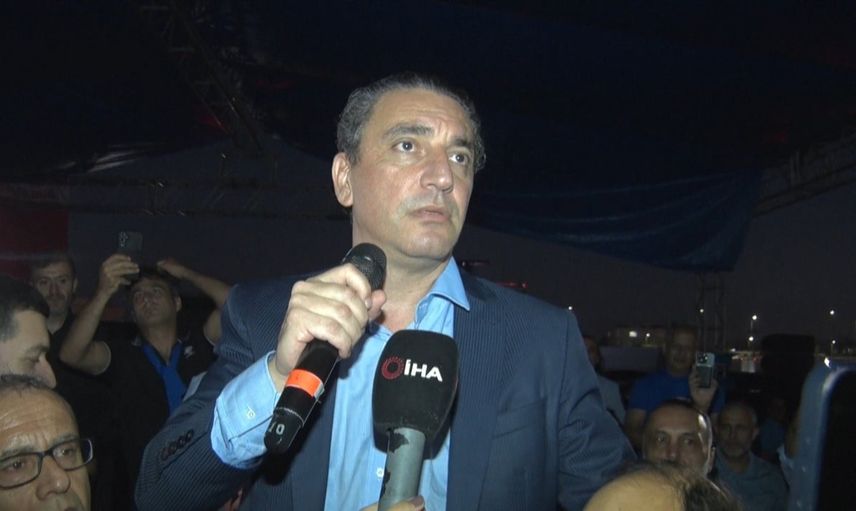 ATSO seçimlerinde mavi listenin ağırlığı: 23 grup, rekabette eşitlikler ve itirazlar