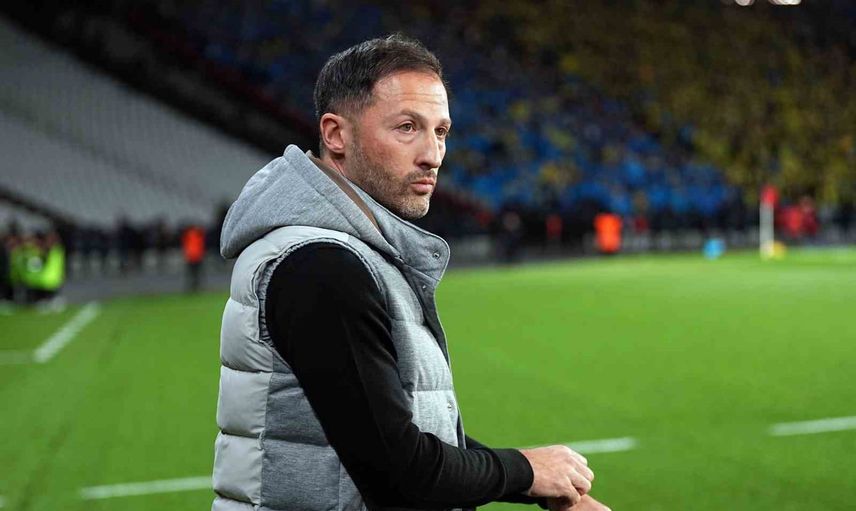 Bologna'da Domenico Tedesco ayrılığı, Raffaele Palladino göreve getirildi