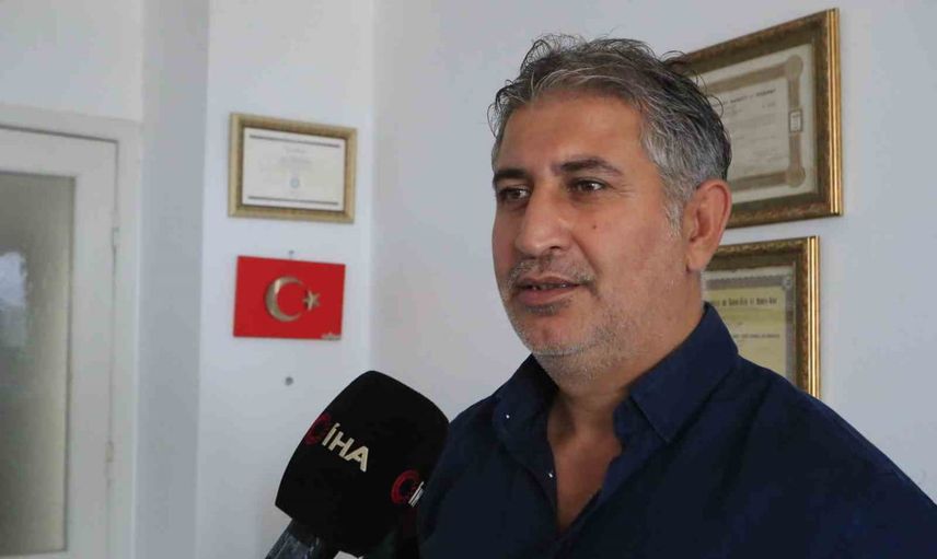 Hakemlerin ihmali için savcılığa başvuru: Alanyaspor-Beşiktaş maçındaki tartışmalı pozisyon soruşturulacak
