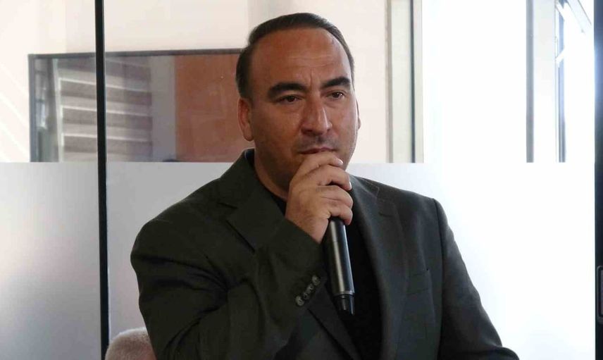 Malatya'nın dört günü: asrın felaketi kitabıyla deprem bilinci