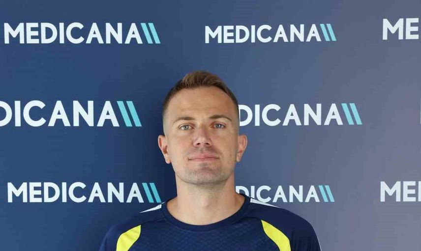 Mert Günok Gençlerbirliği kadrosunda yer almayacak