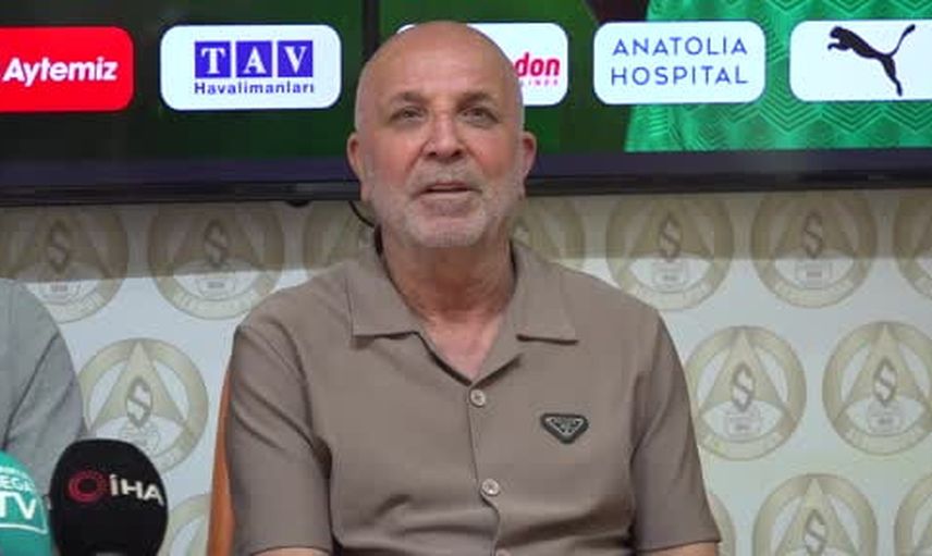Alanyaspor hücum hattını Cedric ile güçlendirdi