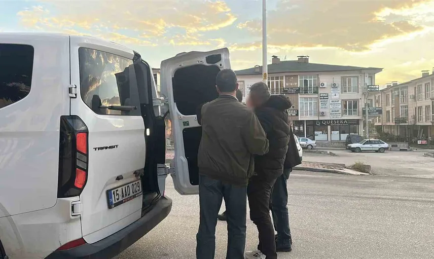 Yaşlı adama şiddet ve boş senet iddiası: iki şüpheli cezaevinde