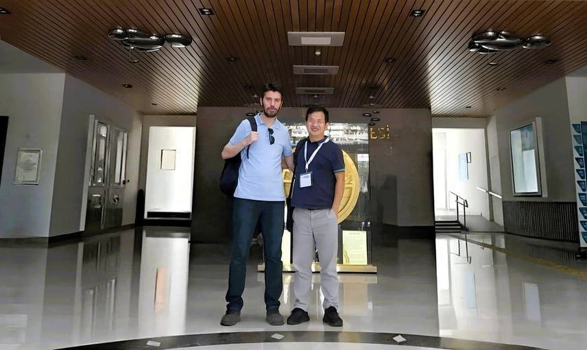 Çin'de patent alan üç yenilikçi bilgi güvenliği sistemi