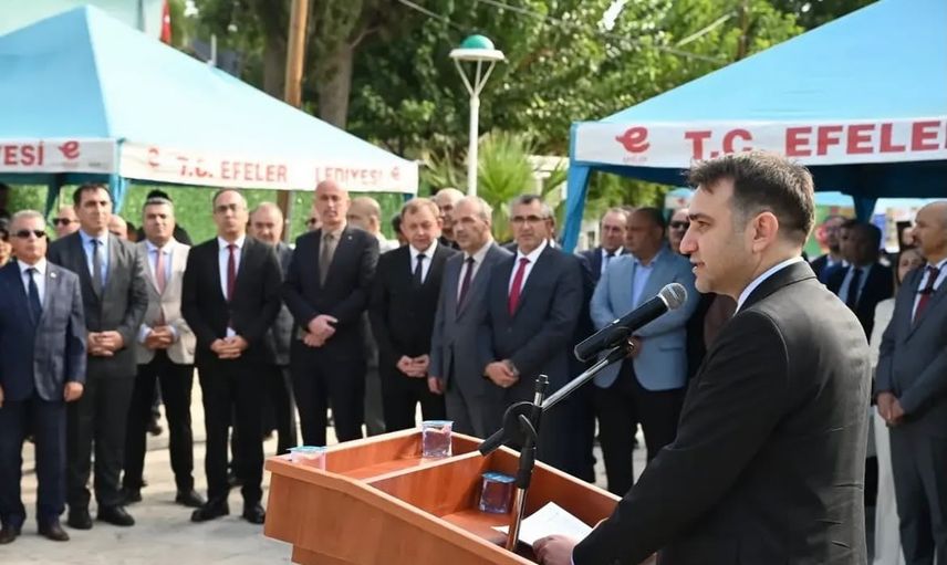 Öğrenciler uluslararası projelerle özgüven ve dil kazanıyor