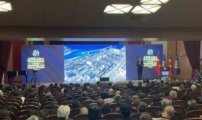 Enerji güvenliği sınavında dünya ve Türkiye'nin öncelikleri