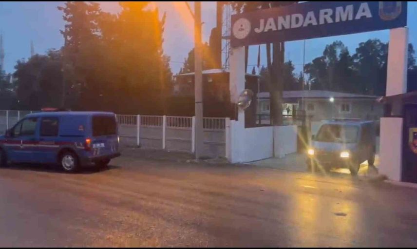 Edirne merkezli bahis ağına jandarmadan operasyon: 8 gözaltı