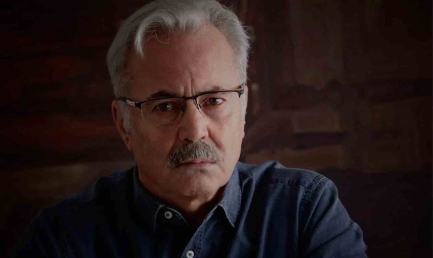 Ödüllü görüntü yönetmeni Andreas Sinanos Altın Portakal'da uluslararası jüri başkanı