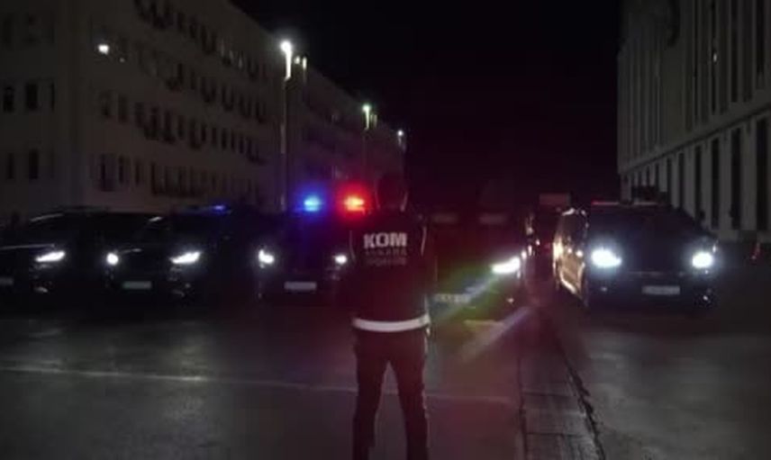 Yazıcıoğlu kazasında delil arayışı hızlandı: 16 ilde eş zamanlı ikinci dalga operasyon