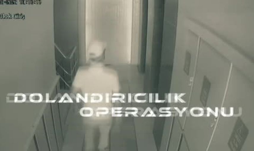 Afyonkarahisar'da FETÖ yalanıyla 2 milyonluk dolandırıcılıkta bir şüpheli tutuklandı