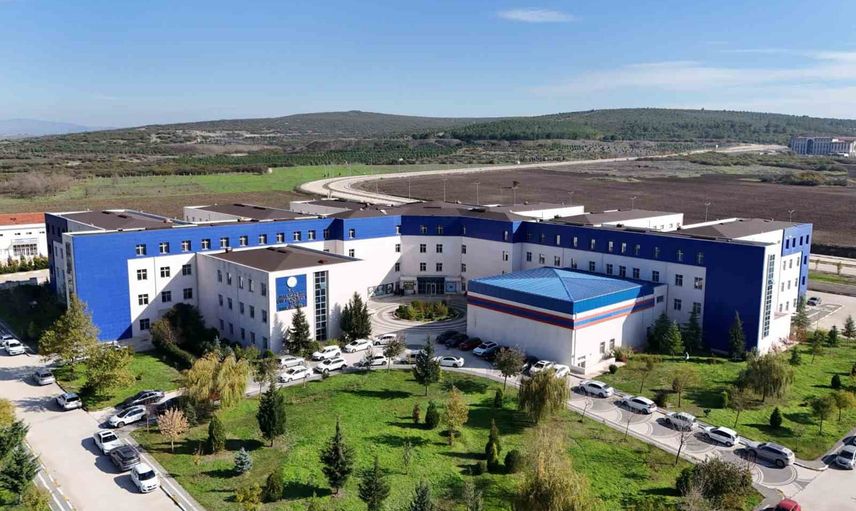 Balıkesir Üniversitesi tıp fakültesi 2026'da tercih edilirliğini artırdı