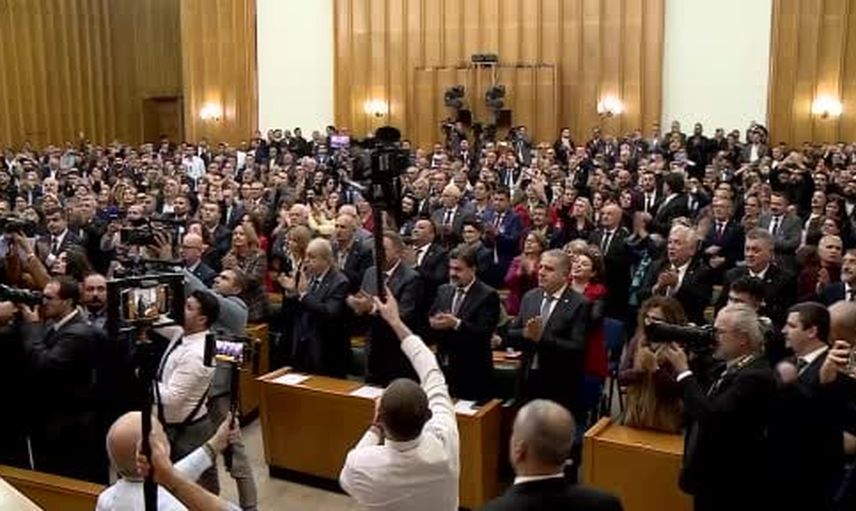 Kılıçdaroğlu: mağdurların hakkı fonculardan ödenecek, hazineden para alınmasına izin yok