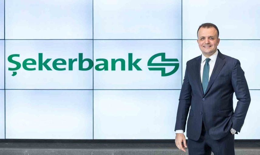 Şekerbank'ın uzaktan müşteri çözümü Global Finance tarafından ödüllendirildi