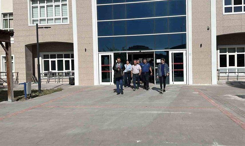 Oğlunun ölümüne verilen cezayı kabul etmeyen baba: 'insan canı bu kadar ucuz mu'