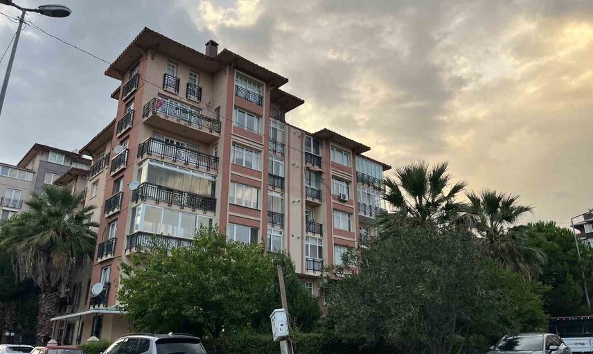 Kaşif Kozinoğlu davasında adı geçen eski kampüs doktoru evinde ölü bulundu