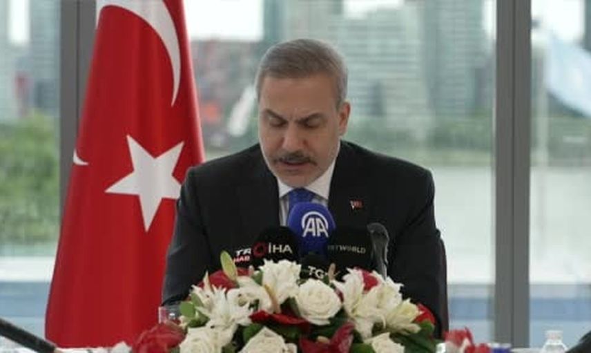 Mekke ortak savunma anlaşmasında kurumsallaşma ivmesi: genel sekreter göreve yakın
